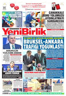 YeniBirlik 