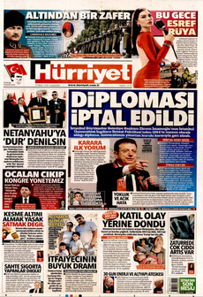 Hürriyet 