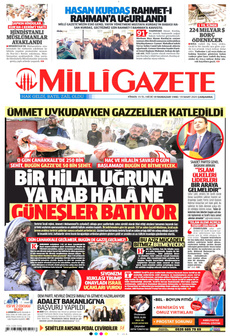 Milli Gazete