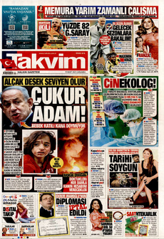 Takvim 