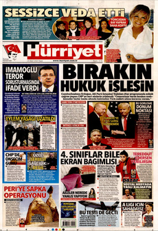 Hürriyet