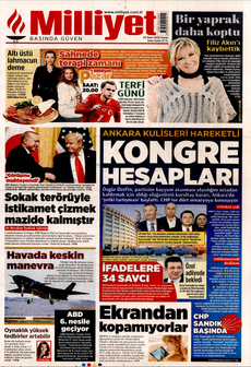 Milliyet