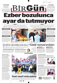 BİRGÜN