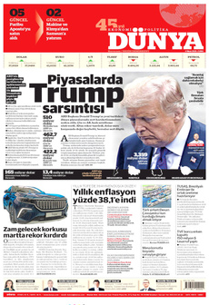 DÜNYA