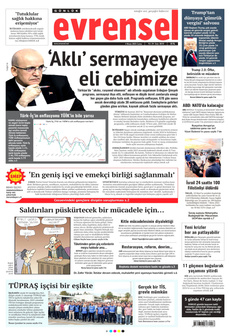 EVRENSEL