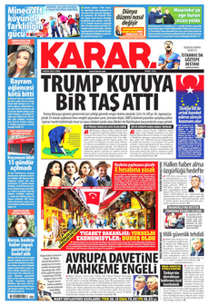 KARAR