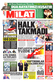 MİLAT