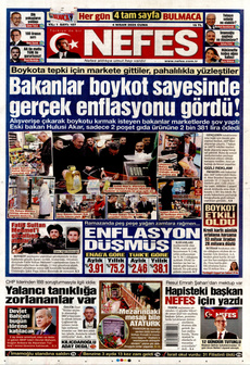 NEFES