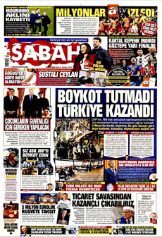 SABAH