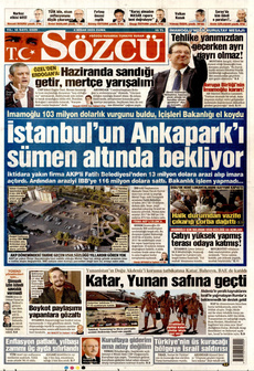 SÖZCÜ