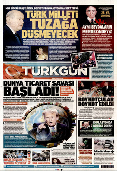 TÜRKGÜN