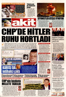 YENİ AKİT