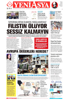 YENİ ASYA