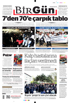 Birgün
