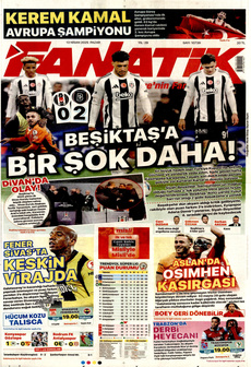 Fanatik