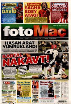 Fotomaç