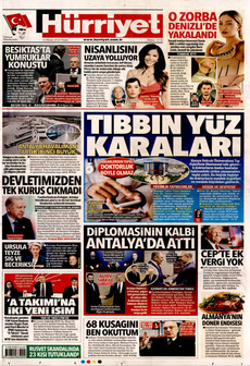 Hürriyet