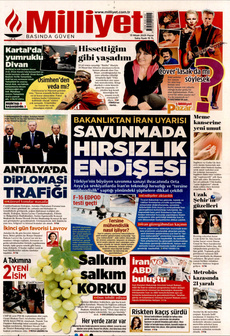 Milliyet