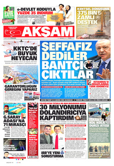 Akşam