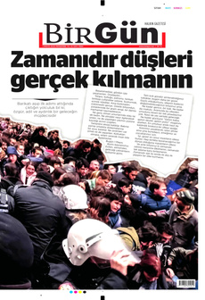 Birgün