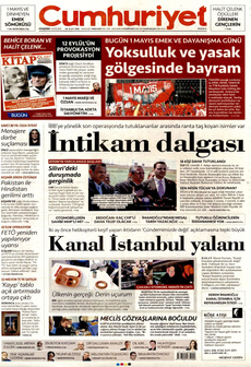 Cumhuriyet