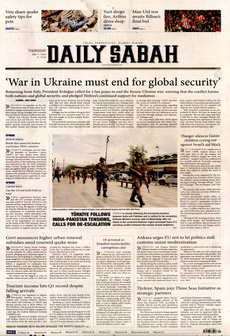 Daily Sabah