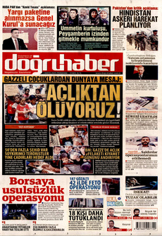 Doğru Haber