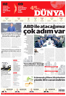 Dünya