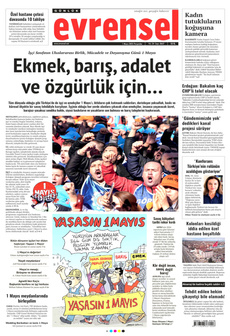 Evrensel
