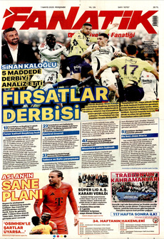Fanatik