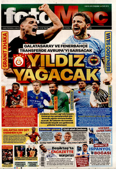 Fotomaç