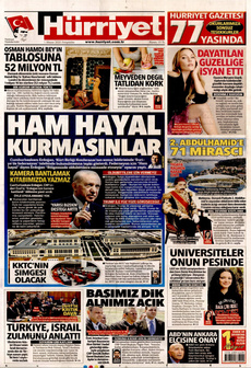Hürriyet