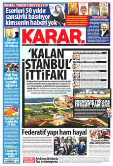 Karar