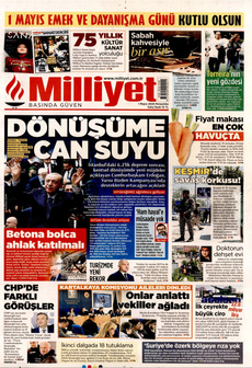 Milliyet