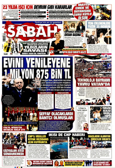 Sabah