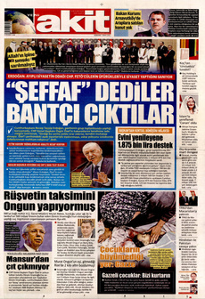 Yeni Akit