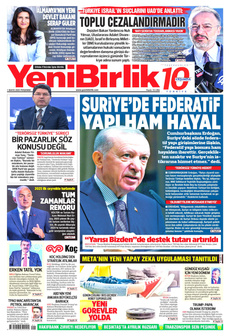 Yenibirlik