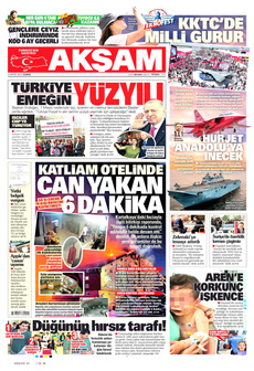 Akşam