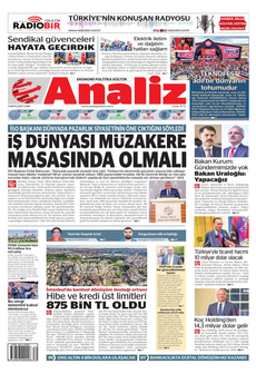 Analiz