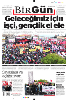 Birgün