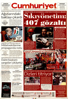 Cumhuriyet