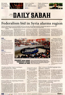 Daily Sabah