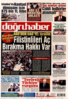 Doğru Haber