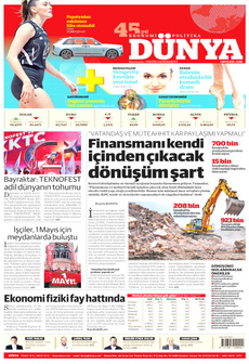 Dünya