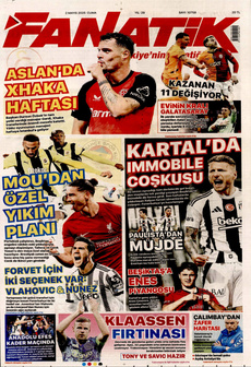 Fanatik