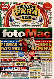 Fotomaç