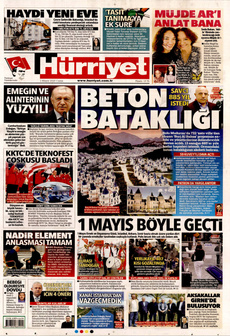 Hürriyet
