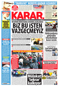Karar