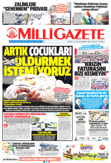 Milli Gazete