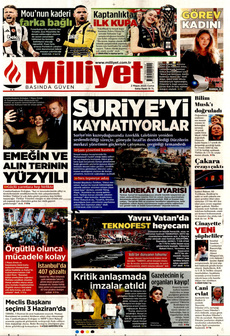Milliyet